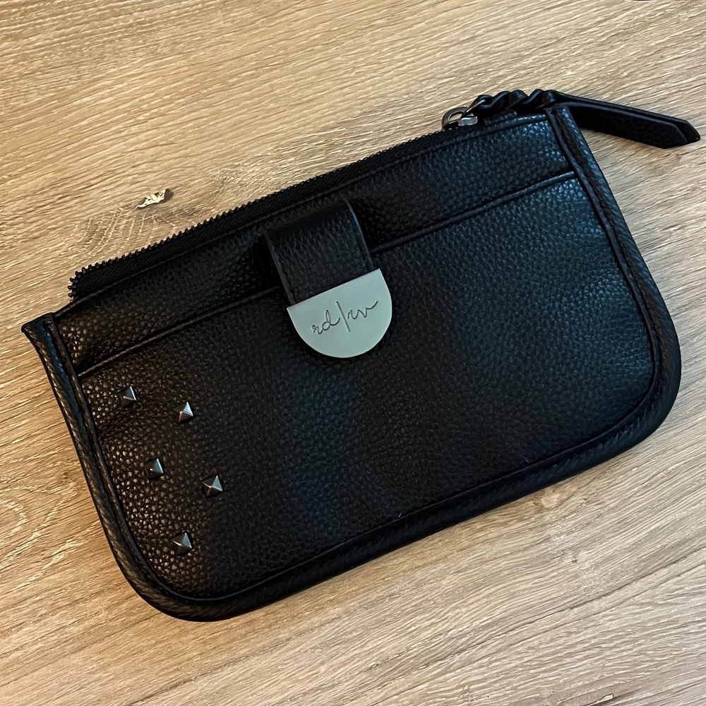 Rad Rev 4 in 1 wallet - Black